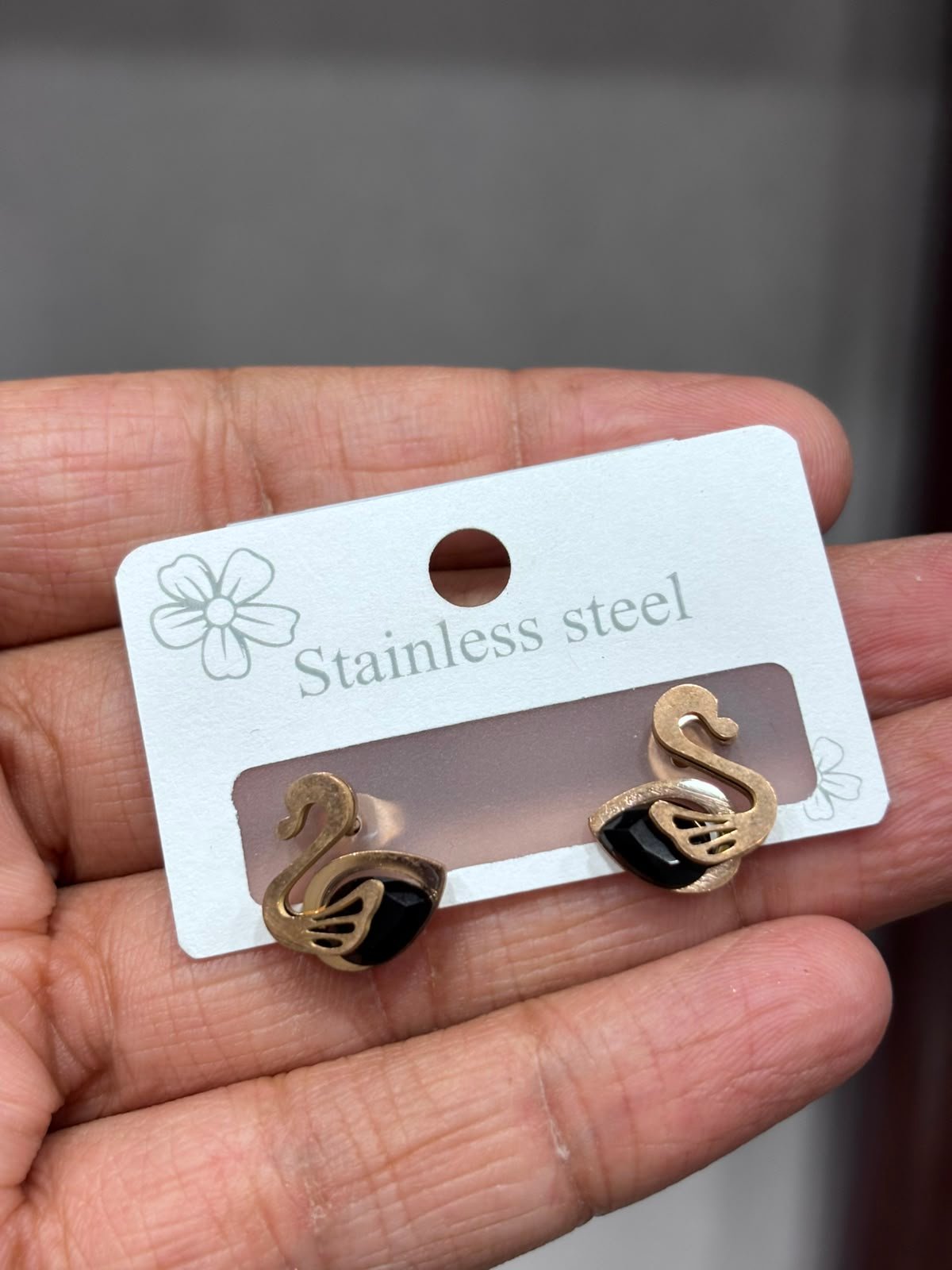 STAINLESS STEEL TOPS