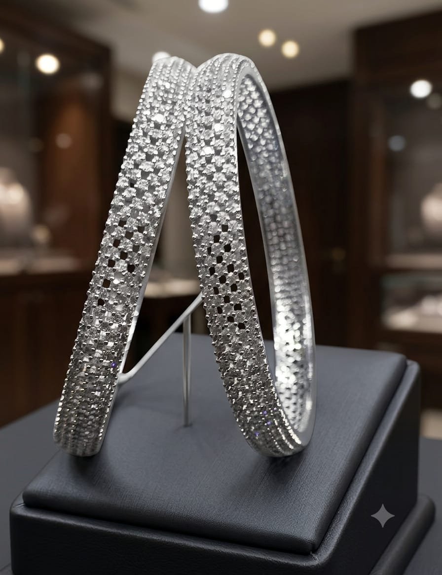 A.D. DIAMOND KADALI SILWER