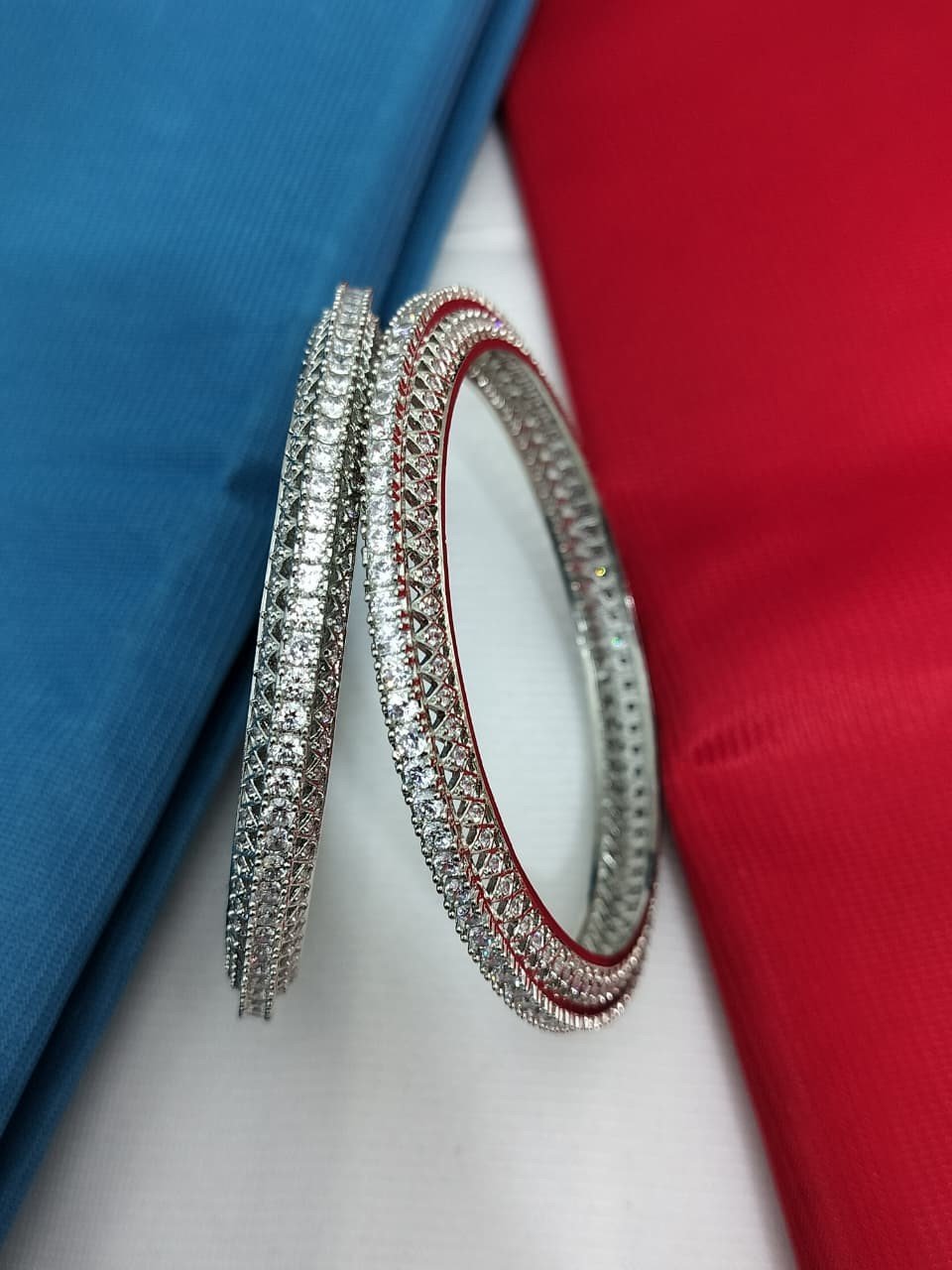A.D. DIAMOND KADALI SILWER