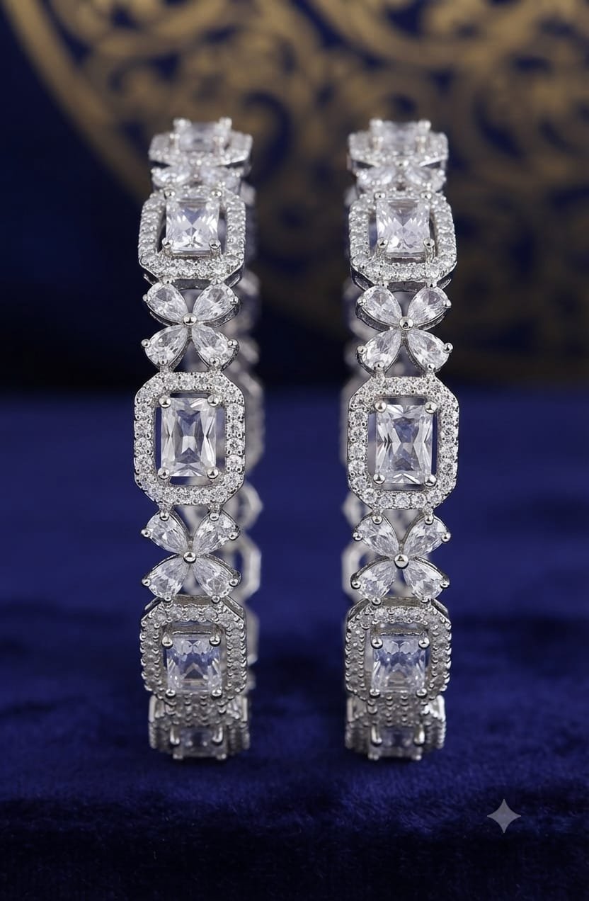 A.D. DIAMOND KADALI SILWER