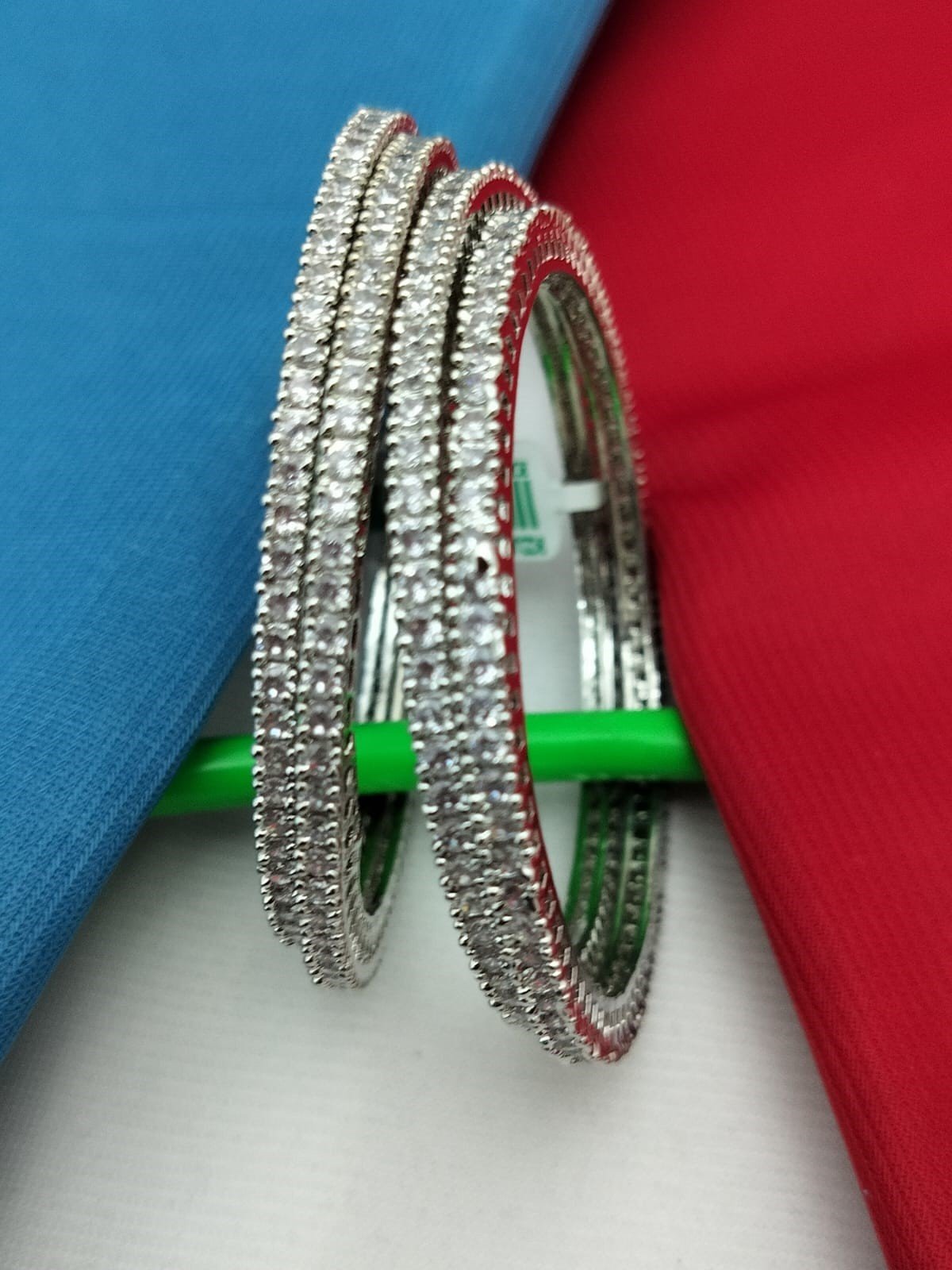 A.D. DIAMOND KADALI SILWER
