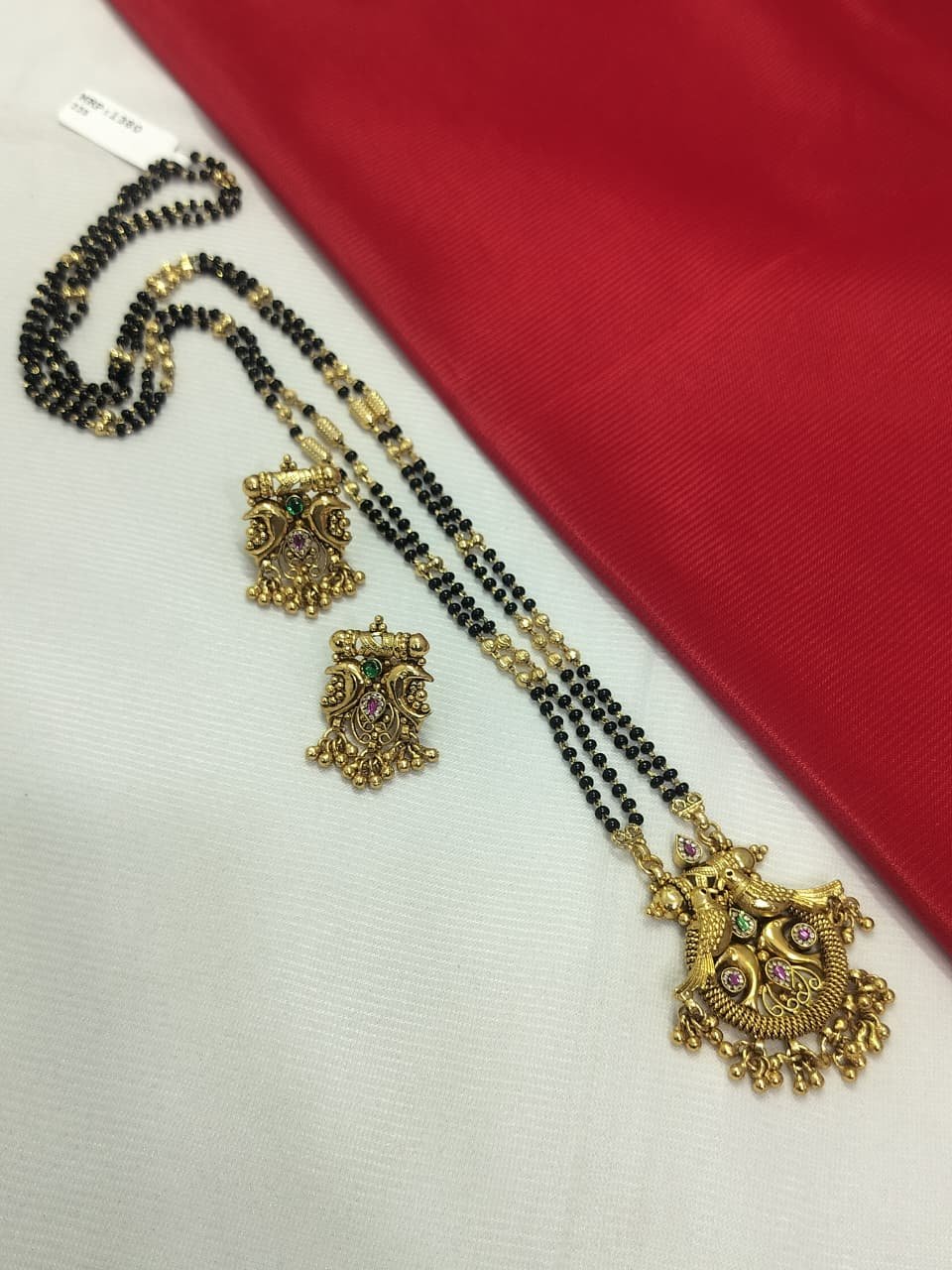 LONG MANGALSUTRA