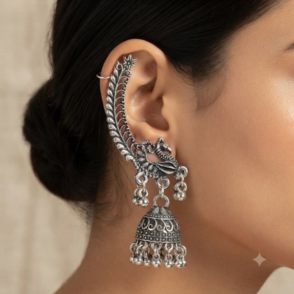 EAR CUFF