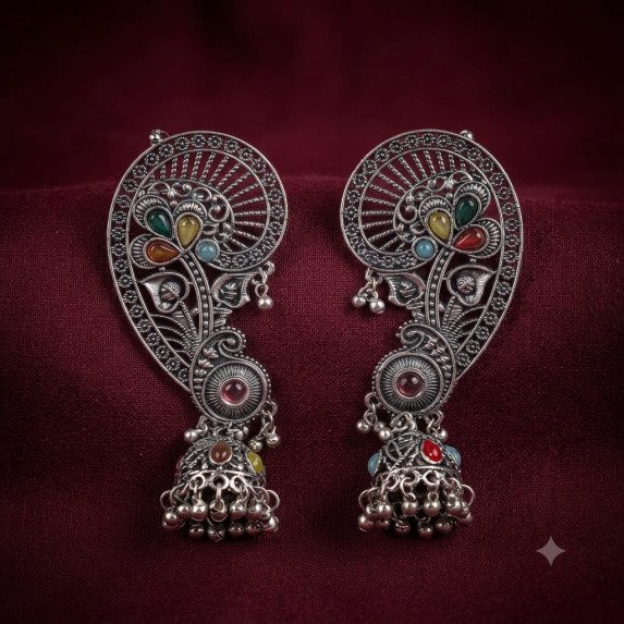 EAR CUFF