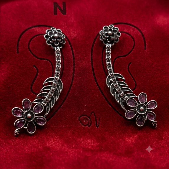 EAR CUFF