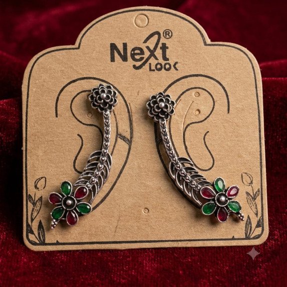 EAR CUFF