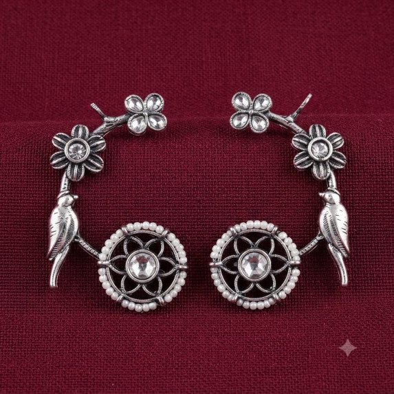 EAR CUFF