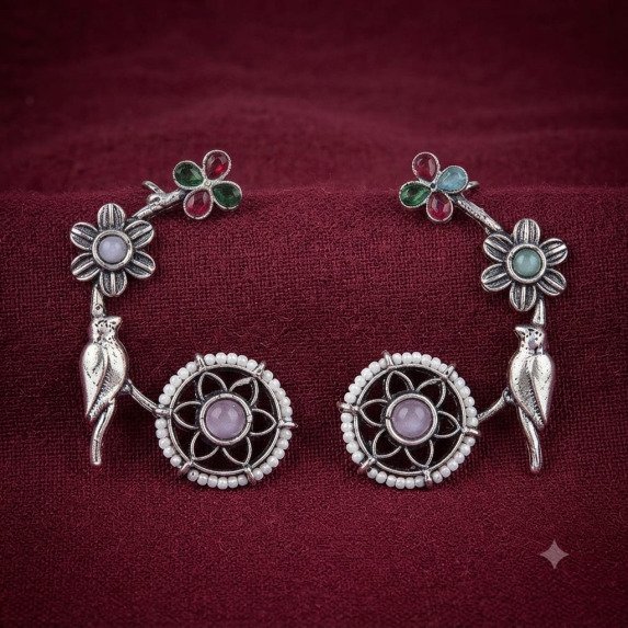 EAR CUFF