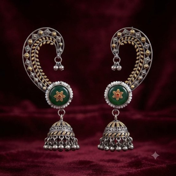 EAR CUFF