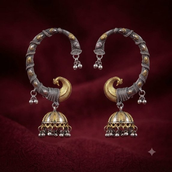 EAR CUFF