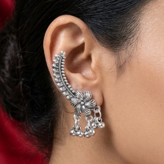 EAR CUFF