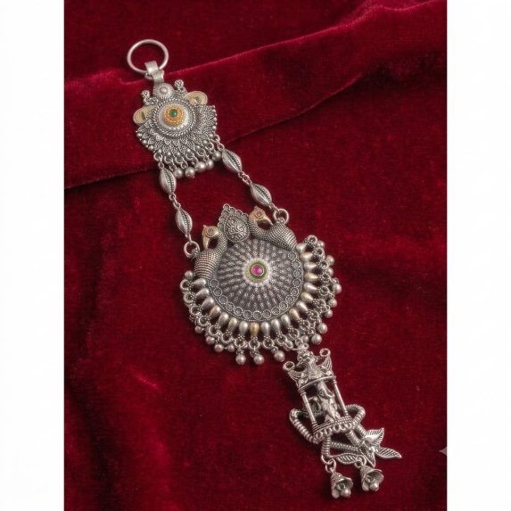 NAVRATRI KAMRBELT (KANDORA)