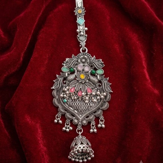 NAVRATRI KAMRBELT (KANDORA)