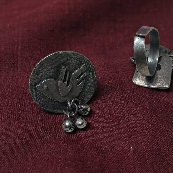 NAVRATRI RING