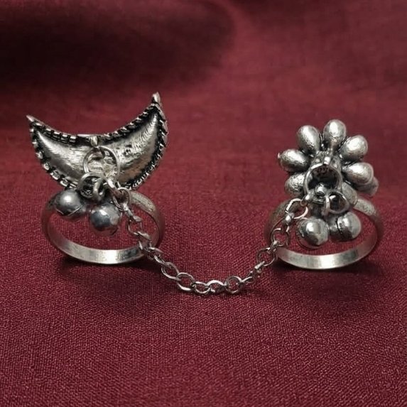NAVRATRI RING