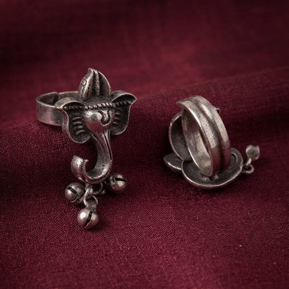 NAVRATRI RING