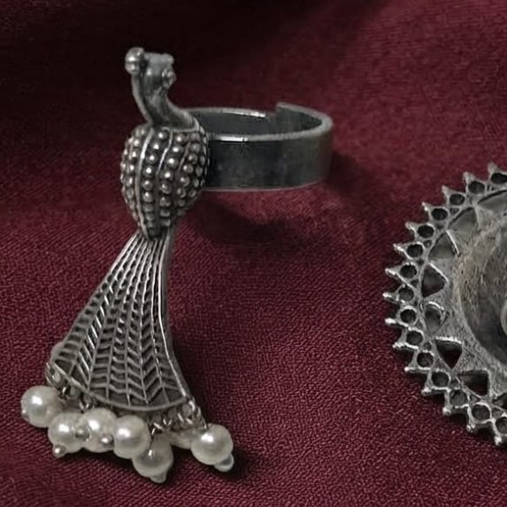 NAVRATRI RING