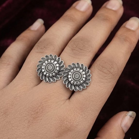 NAVRATRI RING