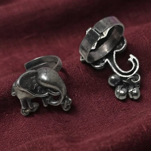 NAVRATRI RING