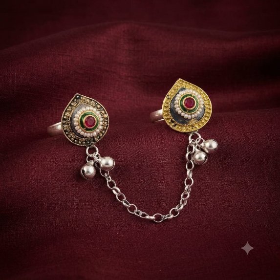 NAVRATRI RING