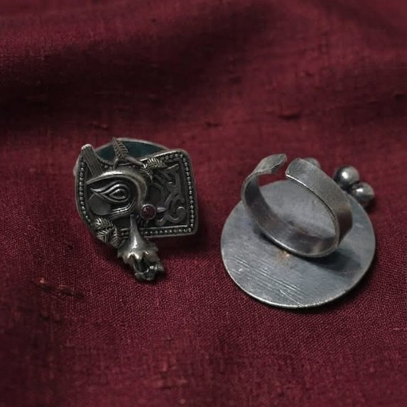 NAVRATRI RING