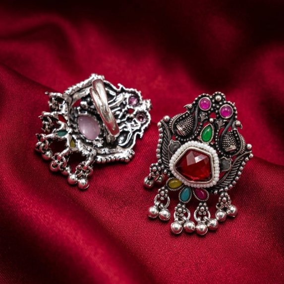 NAVRATRI RING