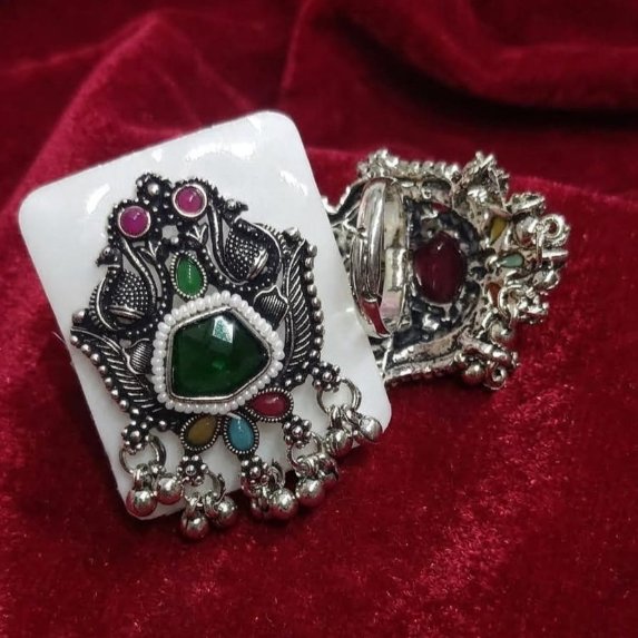 NAVRATRI RING