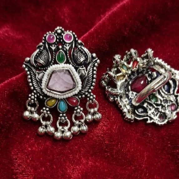 NAVRATRI RING