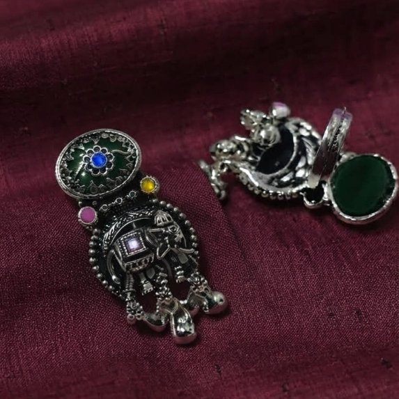 NAVRATRI RING
