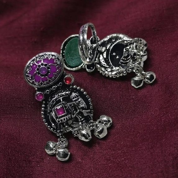 NAVRATRI RING