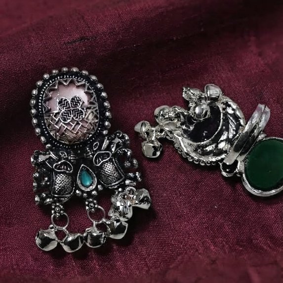 NAVRATRI RING