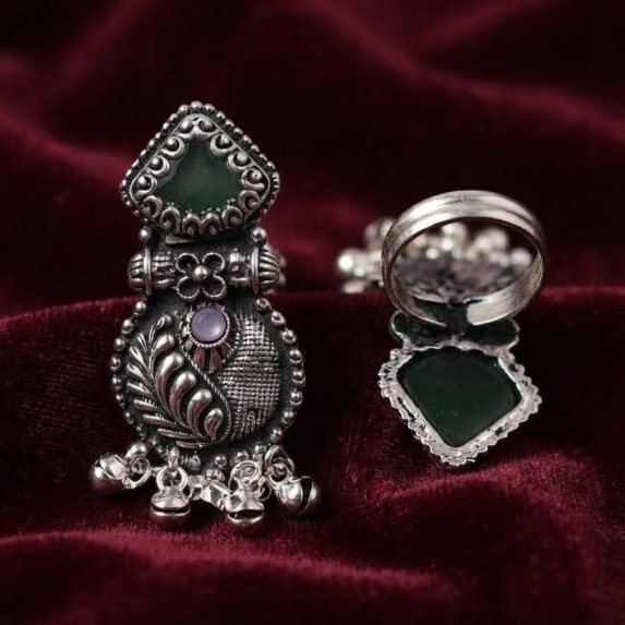 NAVRATRI RING