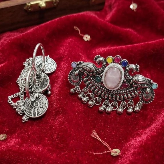 NAVRATRI RING