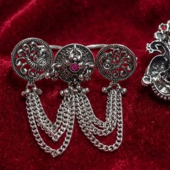 NAVRATRI RING