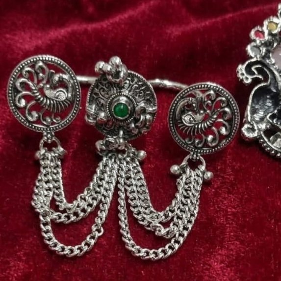 NAVRATRI RING