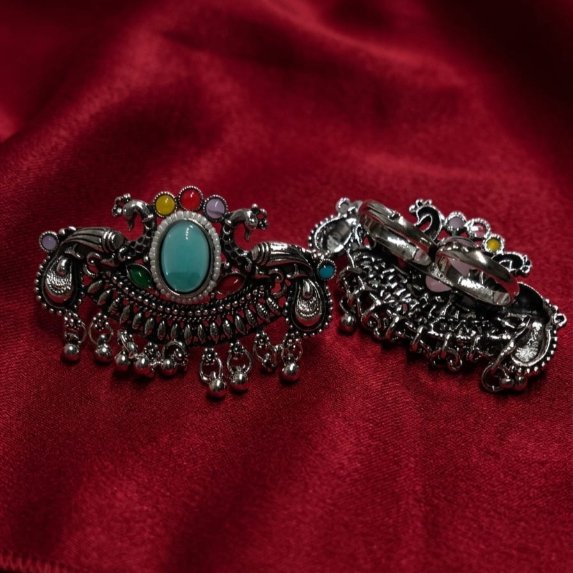 NAVRATRI RING