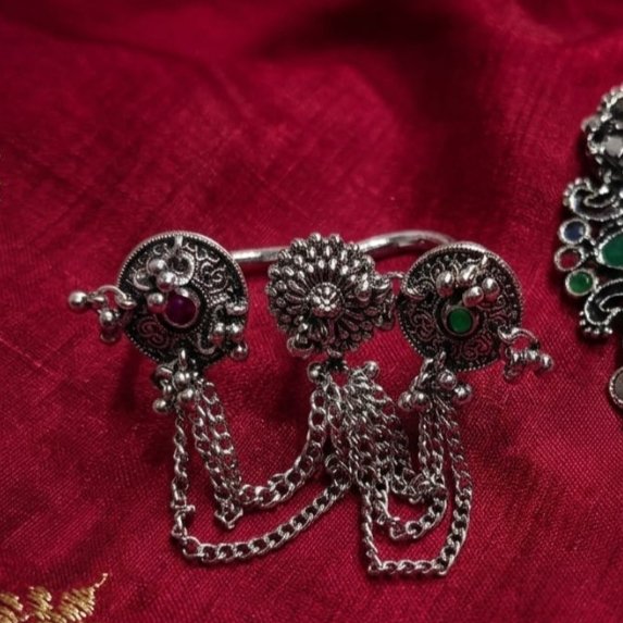 NAVRATRI RING