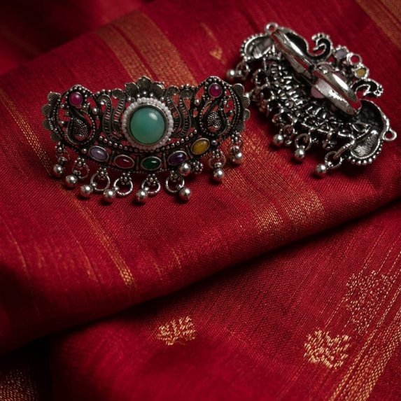 NAVRATRI RING