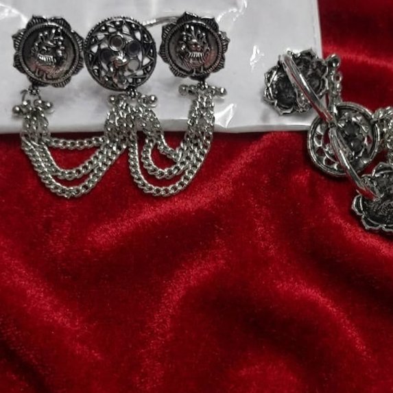 NAVRATRI RING