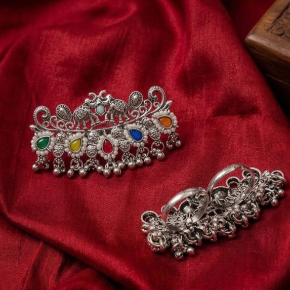 NAVRATRI RING