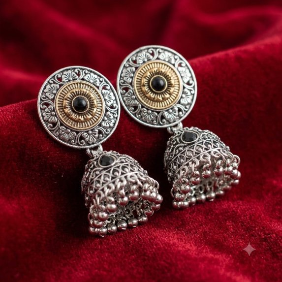 NAVRATRI EARRING