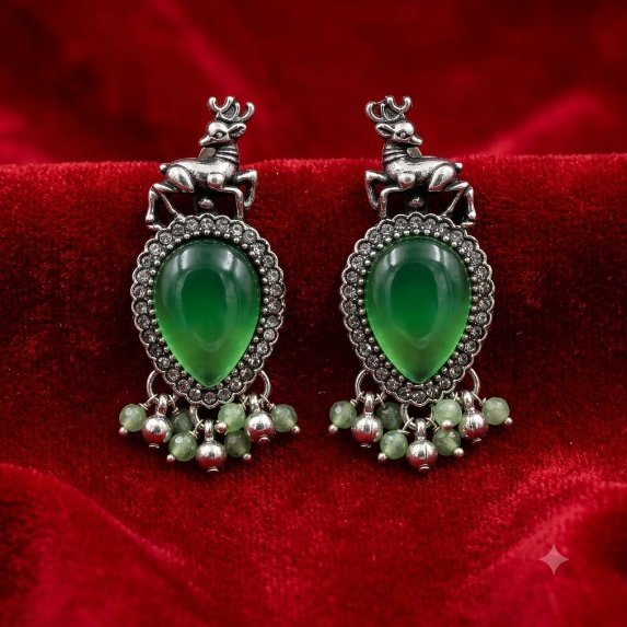 NAVRATRI EARRING