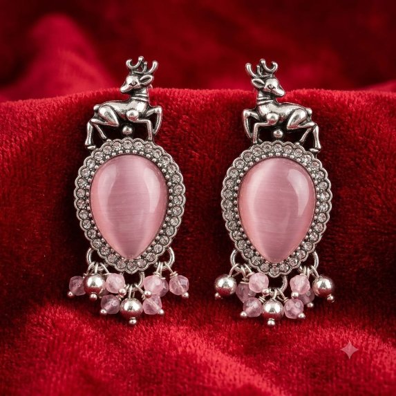 NAVRATRI EARRING