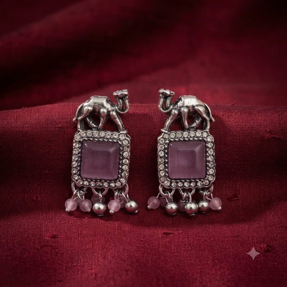 NAVRATRI EARRING