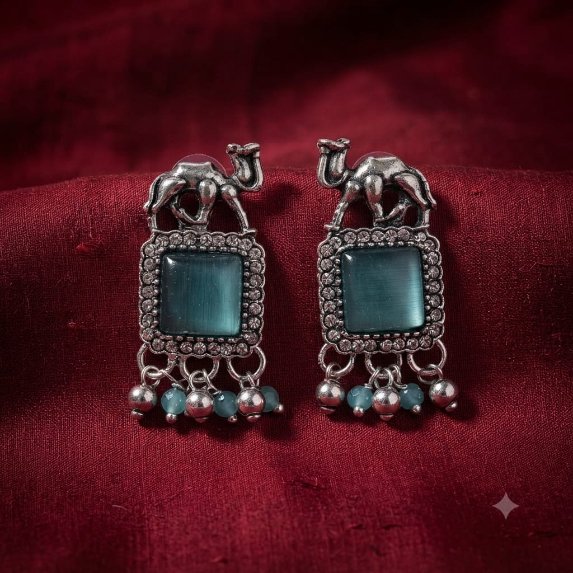 NAVRATRI EARRING