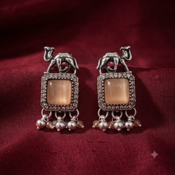 NAVRATRI EARRING