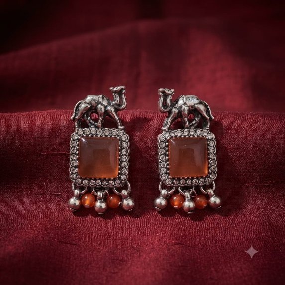 NAVRATRI EARRING