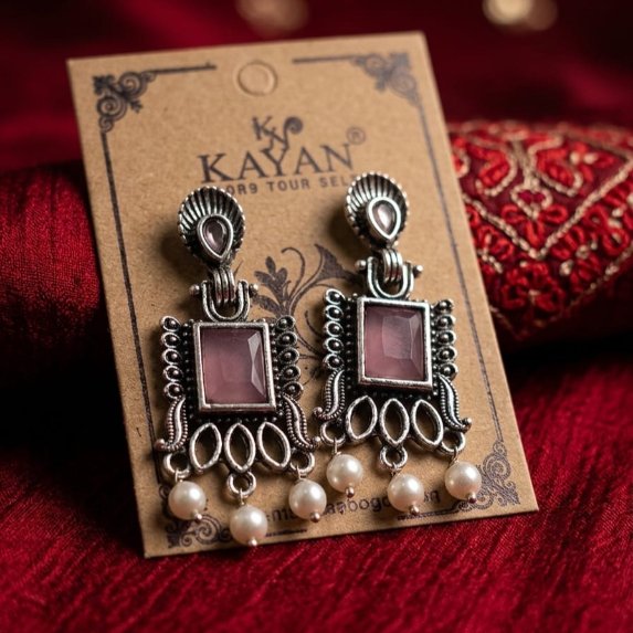 NAVRATRI EARRING