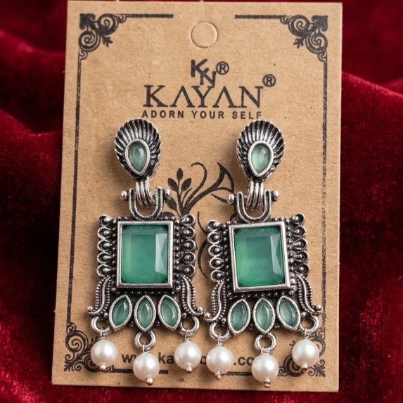 NAVRATRI EARRING