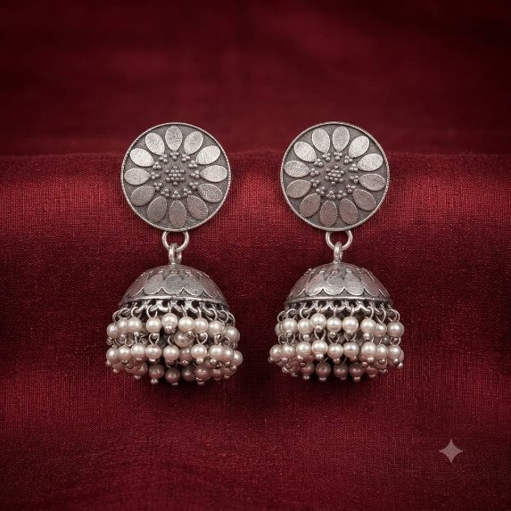 NAVRATRI EARRING